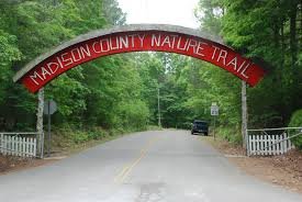 Madison County Nature Trail 